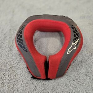 Alpinestars sequence neck roll for dirt bike riding
